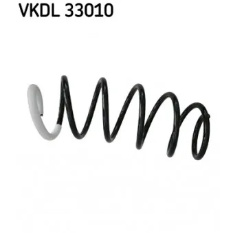 Ressort de suspension SKF VKDL 33010