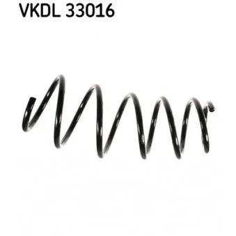 Ressort de suspension SKF VKDL 33016