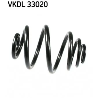 Ressort de suspension SKF VKDL 33020