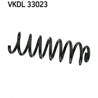 Ressort de suspension SKF VKDL 33023
