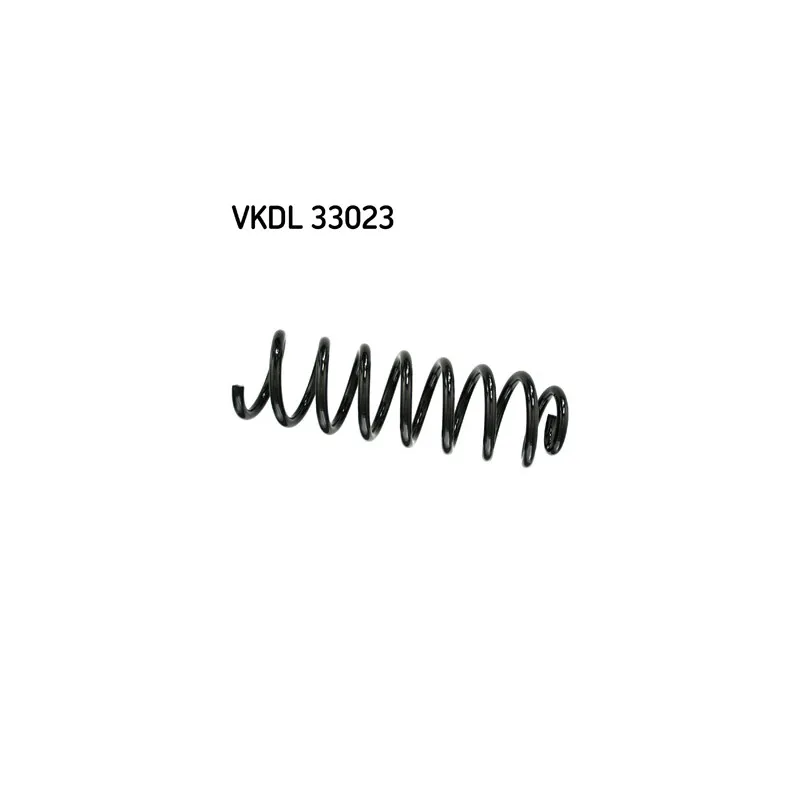 Ressort de suspension SKF VKDL 33023