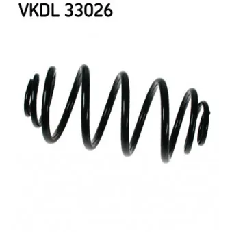 Ressort de suspension SKF VKDL 33026