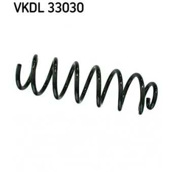 Ressort de suspension SKF VKDL 33030