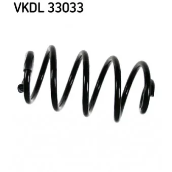 Ressort de suspension SKF VKDL 33033
