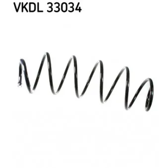 Ressort de suspension SKF VKDL 33034