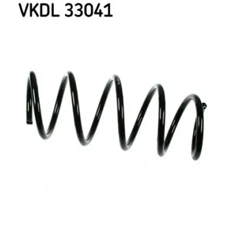 Ressort de suspension SKF VKDL 33041