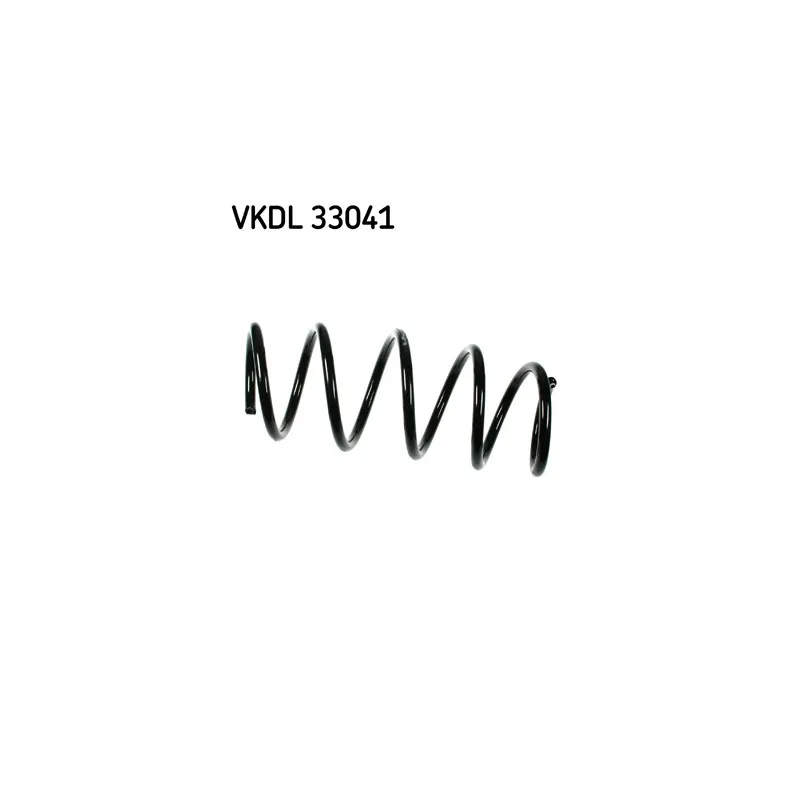 Ressort de suspension SKF VKDL 33041