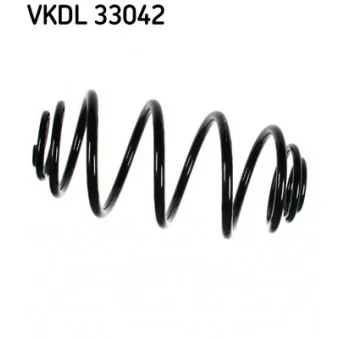 Ressort de suspension SKF VKDL 33042