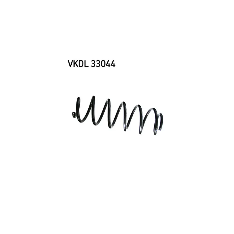 Ressort de suspension SKF VKDL 33044