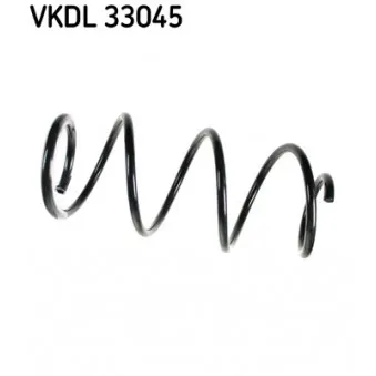 Ressort de suspension SKF VKDL 33045