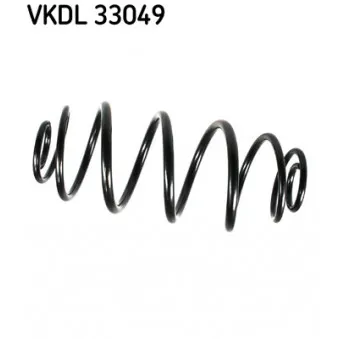 Ressort de suspension SKF VKDL 33049