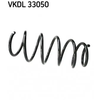 Ressort de suspension SKF VKDL 33050