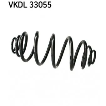 Ressort de suspension SKF VKDL 33055