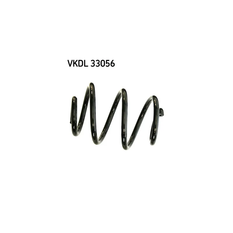 Ressort de suspension SKF VKDL 33056