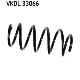 Ressort de suspension SKF VKDL 33066