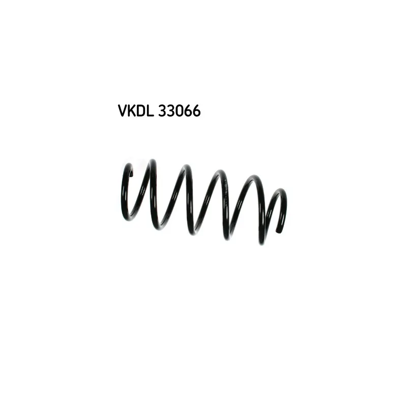 Ressort de suspension SKF VKDL 33066