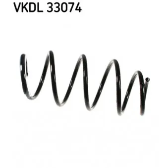 Ressort de suspension SKF VKDL 33074