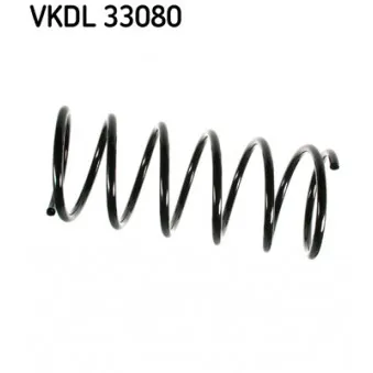 Ressort de suspension SKF VKDL 33080