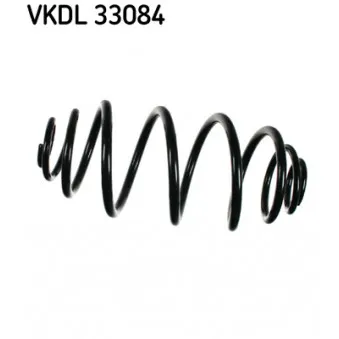 Ressort de suspension SKF VKDL 33084