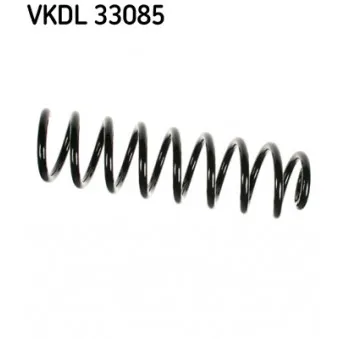 Ressort de suspension SKF VKDL 33085