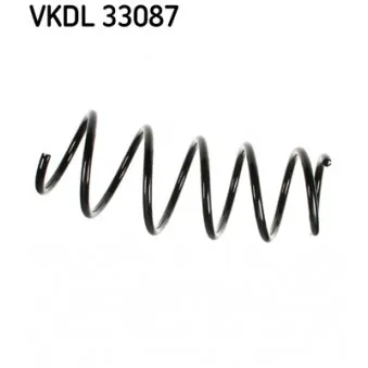 Ressort de suspension SKF VKDL 33087