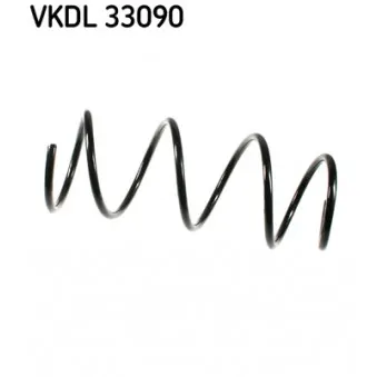 Ressort de suspension SKF VKDL 33090