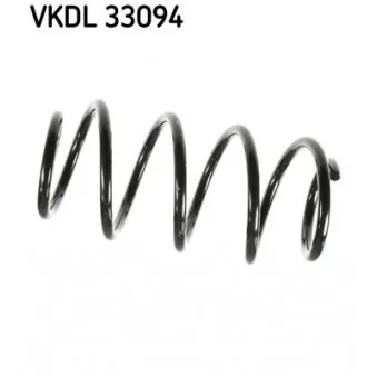 Ressort de suspension SKF VKDL 33094