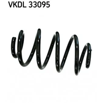 Ressort de suspension SKF VKDL 33095