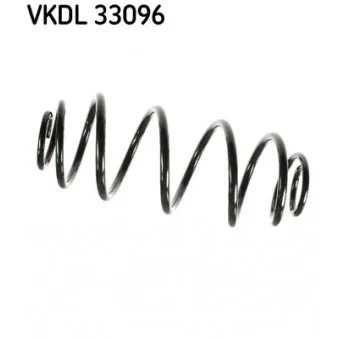 Ressort de suspension SKF VKDL 33096