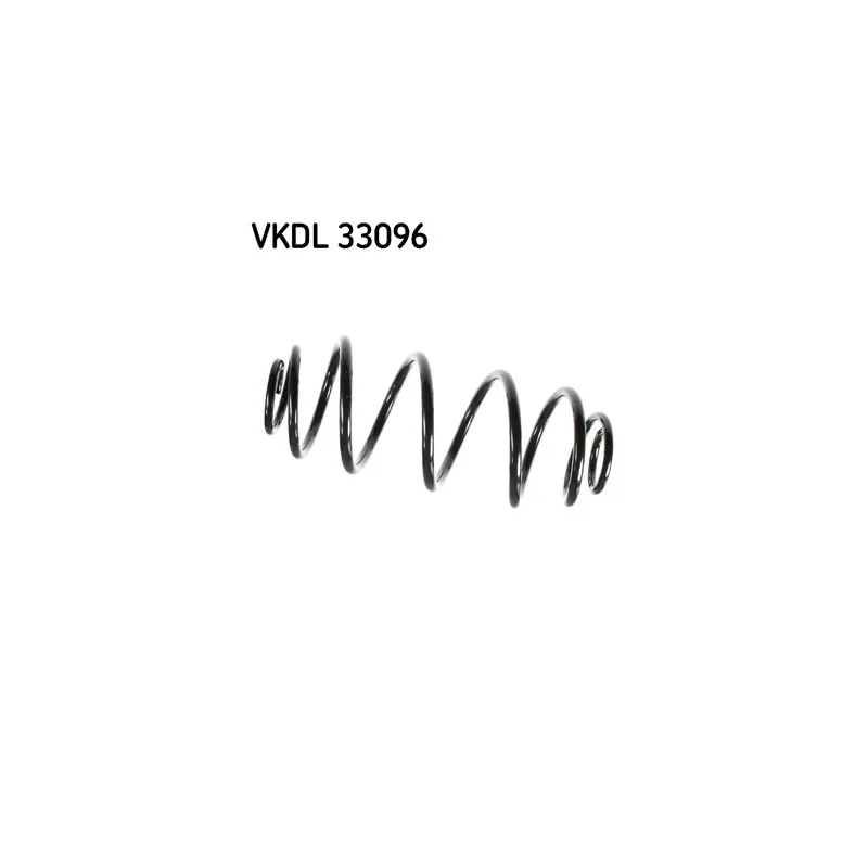Ressort de suspension SKF VKDL 33096