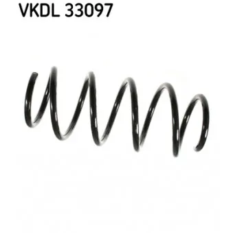 Ressort de suspension SKF VKDL 33097