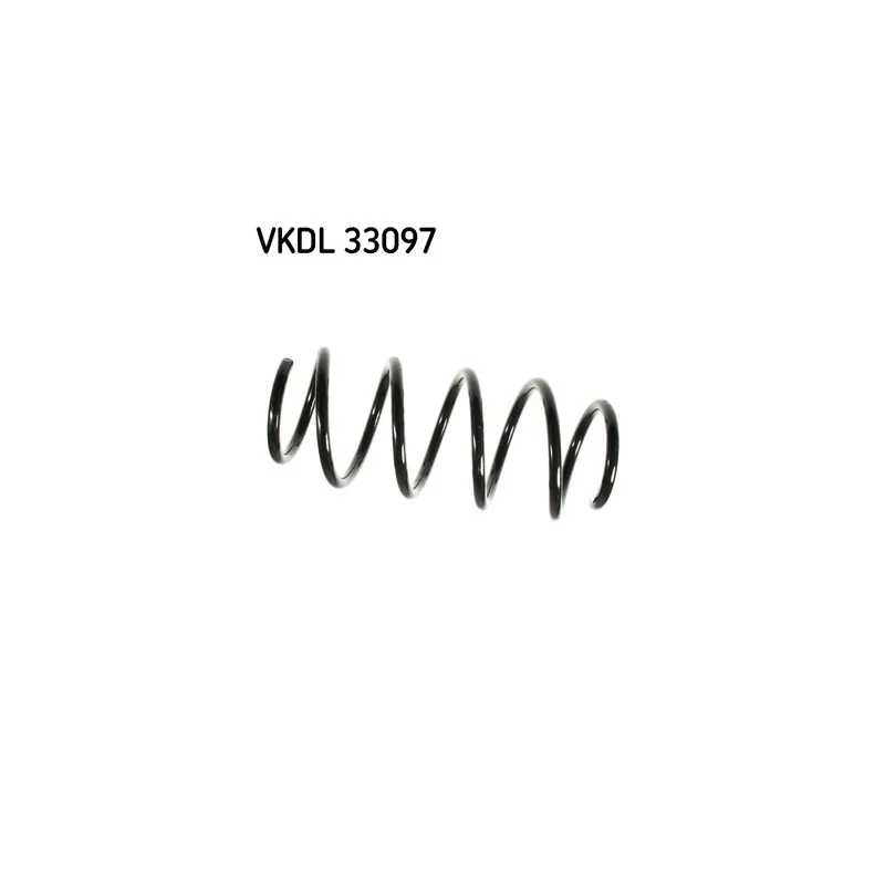 Ressort de suspension SKF VKDL 33097