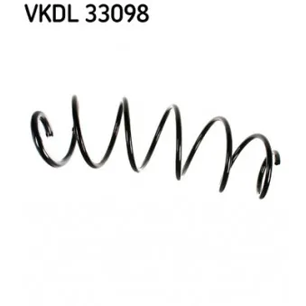 Ressort de suspension SKF VKDL 33098