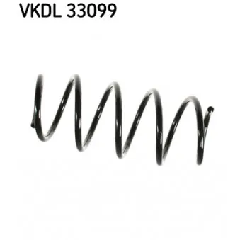 Ressort de suspension SKF VKDL 33099