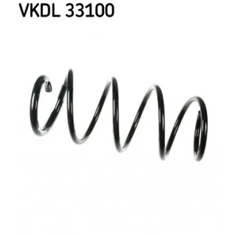 Ressort de suspension SKF VKDL 33100
