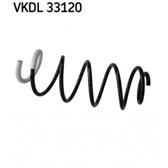 Ressort de suspension SKF VKDL 33120