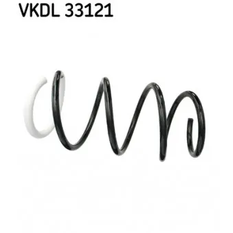 Ressort de suspension SKF VKDL 33121
