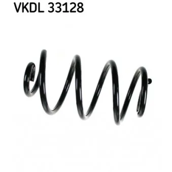 Ressort de suspension SKF VKDL 33128