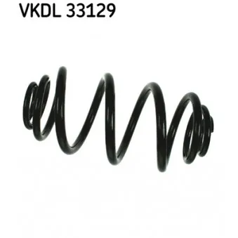 Ressort de suspension SKF VKDL 33129