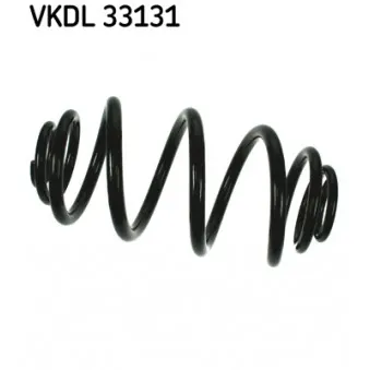 Ressort de suspension SKF VKDL 33131