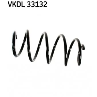 Ressort de suspension SKF VKDL 33132