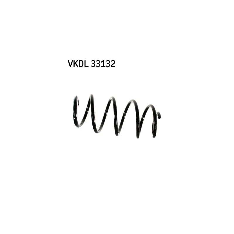 Ressort de suspension SKF VKDL 33132