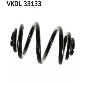 Ressort de suspension SKF VKDL 33133