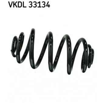 Ressort de suspension SKF VKDL 33134