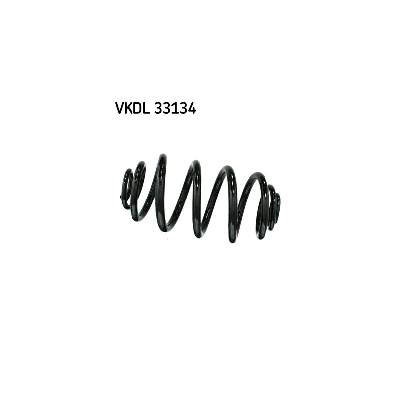 Ressort de suspension SKF VKDL 33134