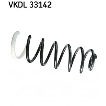 Ressort de suspension SKF VKDL 33142