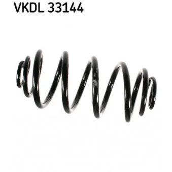Ressort de suspension SKF VKDL 33144