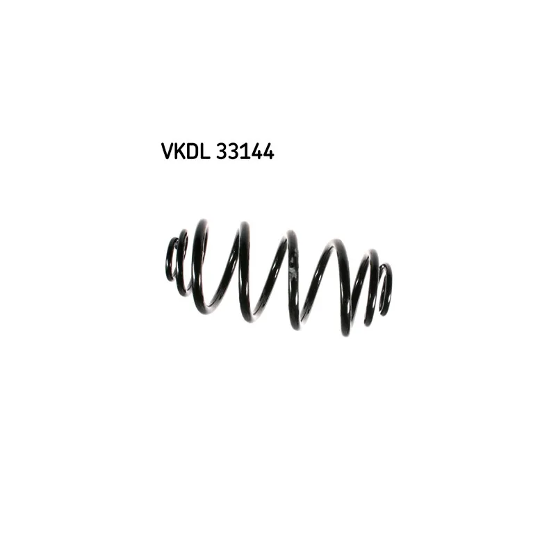 Ressort de suspension SKF VKDL 33144