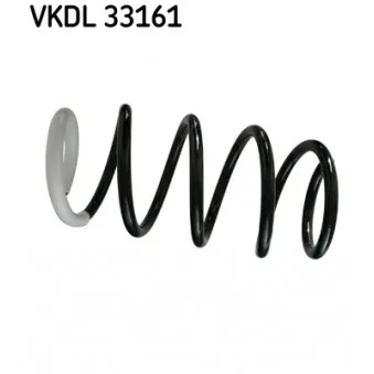 Ressort de suspension SKF