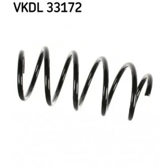 Ressort de suspension SKF VKDL 33172